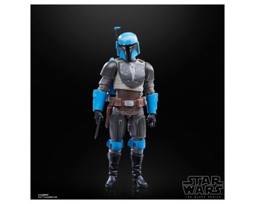 Figura hasbro star wars: the mandalorian