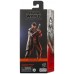 Figura hasbro star wars the black