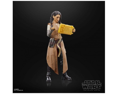 Figura star wars the black series