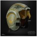 Replica escala 1:1trapper wolf casco electronico