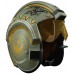 Replica escala 1:1trapper wolf casco electronico