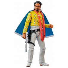 Figura hasbro lando calrissian star wars