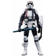 Figura hasbro star wars jedi survivorriot