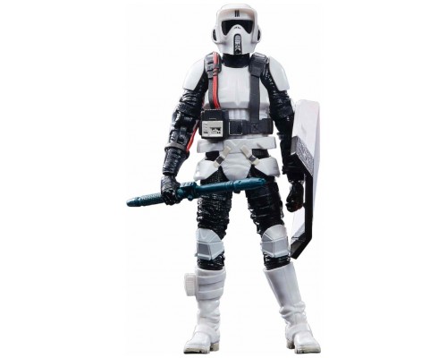 Figura hasbro star wars jedi survivorriot