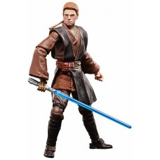 Figura hasbro anakin skywalker padawan star