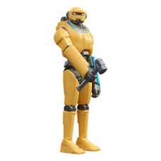 Figura hasbro vin ned - b star wars