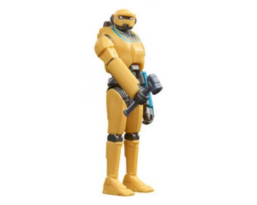 Figura hasbro vin ned - b star wars