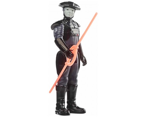 Figura hasbro fifth brother star wars