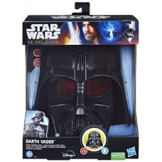 Repica hasbro mascara electronica darth vader