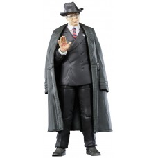 Figura hasbro indiana jones raiders of