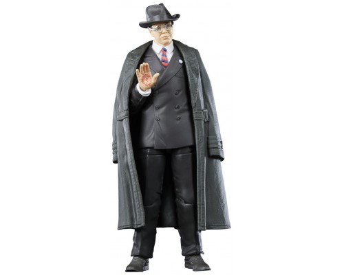 Figura hasbro indiana jones raiders of