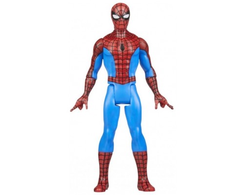 Figura hasbro marvel legends retro 375