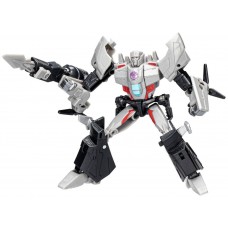 Figura hasbro transformers earth spark megatron