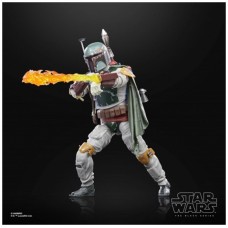 Figura hasbro the black series star