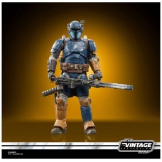 Figura hasbro star wars the vintage