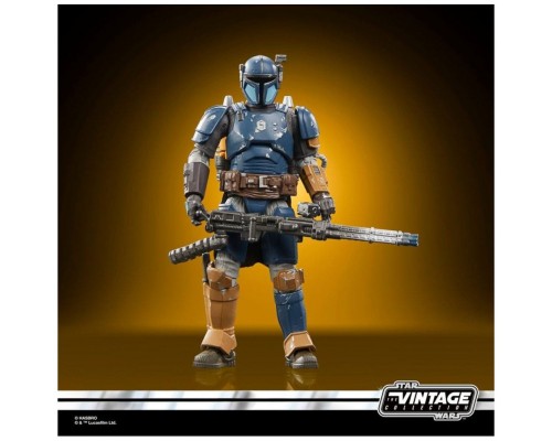 Figura hasbro star wars the vintage