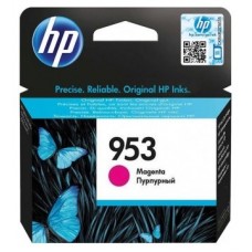 HP 953 CARTUCHO DE TINTA HP953 MAGENTA (F6U13AE)