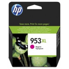 HP 953XL CARTUCHO DE TINTA HP953XL MAGENTA (F6U17AE)