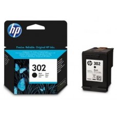 TINTA HP 302 NEGRO