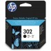 TINTA HP 302 NEGRO