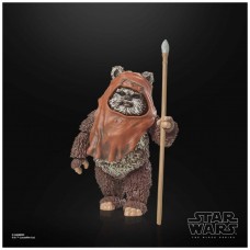 Figura hasbro star wars the black