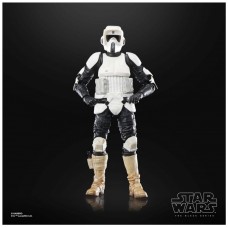 Figura hasbro the black series 40th