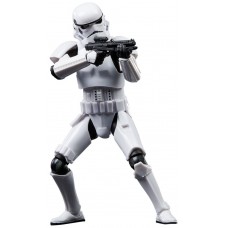 Figura hasbro star wars the black