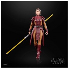 Figura hasbro star wars the black