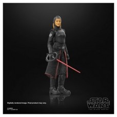 Figura hasbro star wars the black