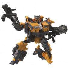 Figura hasbro transformer rise of the