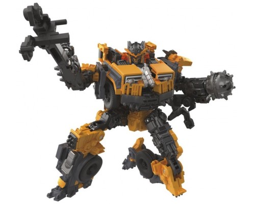 Figura hasbro transformer rise of the