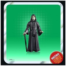 Figura hasbro star wars retro collection