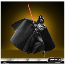 Figura hasbro star wars the vintage