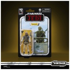 Figura hasbro star wars the vintage