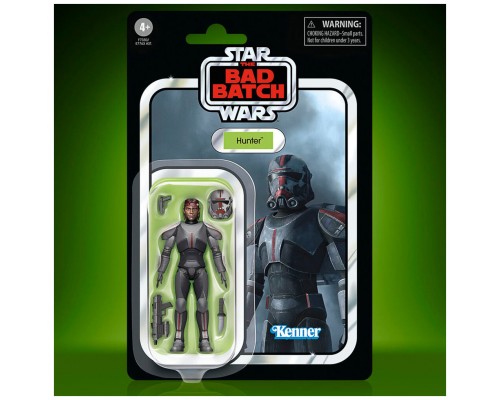 Figura hasbro star wars the bad