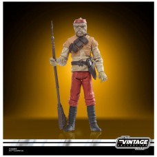 Figura hasbro star wars the vintage