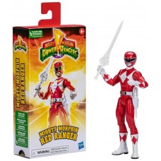 Figura hasbro power rangers migthy morphin