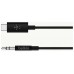 USB-C to 3.5 mm Audio Cable - USB-C to 3.5 mm Audio Cable