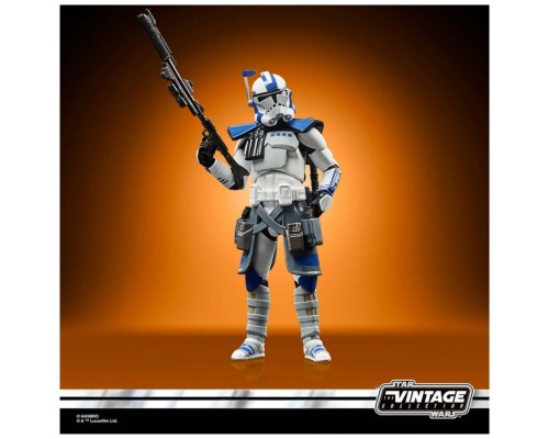 Figura hasbro star wars the vintage