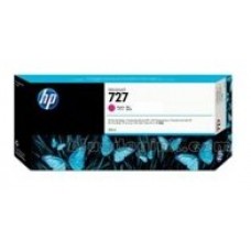 HP 727 CARTUCHO DE TINTA HP727 MAGENTA (F9J77A)