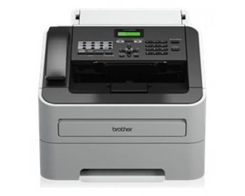 Fax brother laser monocromo 2845 a4