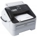 Fax brother laser monocromo 2845 a4