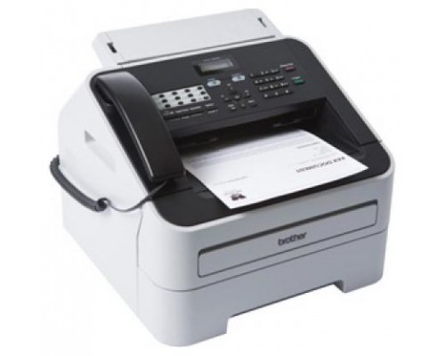 FAX BROTHER FAX2845 LASER MONOCROMO