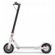 XIAOMI MI ELECTRIC SCOOTER BLANCO