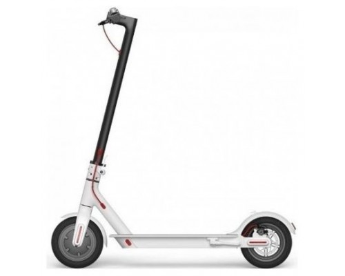 XIAOMI MI ELECTRIC SCOOTER BLANCO