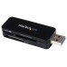 LECTOR USB 3.0 COMPACTO DE     ACCS