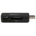 LECTOR USB 3.0 COMPACTO DE     ACCS