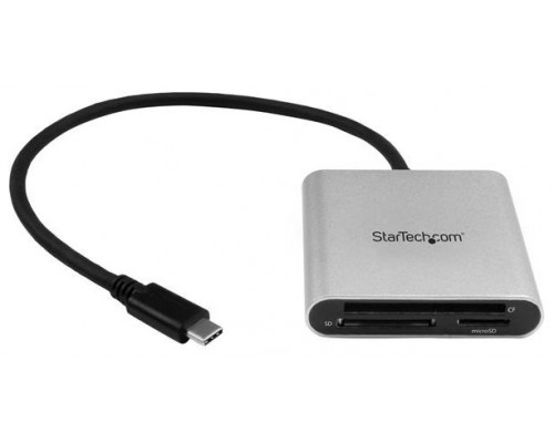 LECTOR GRABADOR USB-C DE       ACCS