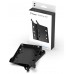 Fractal Design FD-A-TRAY-001 parte carcasa de ordenador Universal Accesorio para instalación de discos duros