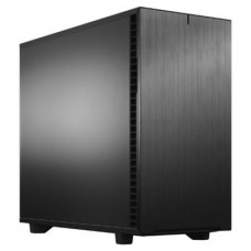 FRACTAL DESIGN CAJA DEFINE 7. BLACK SOLID (FD-C-DEF7A-01)